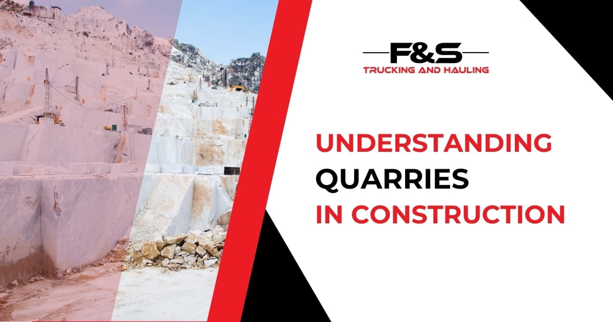 Understanding Quarries in Construction